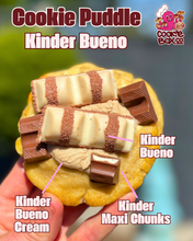 Load image into Gallery viewer, White Choc Puddles Range
