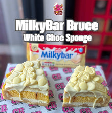 Load image into Gallery viewer, MilkyBar Bruce
