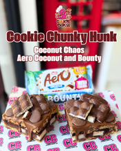 Load image into Gallery viewer, Coconut Chaos Aero Coconut and Bounty
