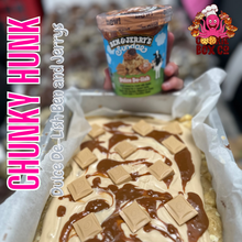 Load image into Gallery viewer, Ben and Jerrys Dulche Delish
