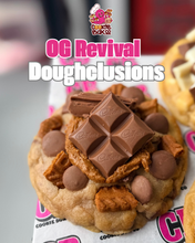 Load image into Gallery viewer, OG Cookie Doughclusions (individuals)
