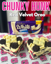 Load image into Gallery viewer, Red velvet Oreo
