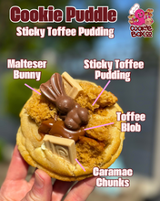 Load image into Gallery viewer, White Choc Puddles Range
