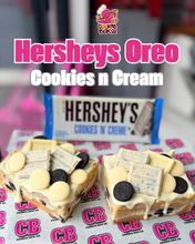 Load image into Gallery viewer, Hersheys Oreo x2
