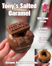 Load image into Gallery viewer, Cookie Doughnuts whole set (8)
