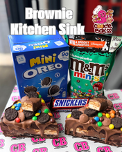 Load image into Gallery viewer, Everything but the kitchen sink
