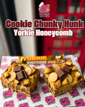 Load image into Gallery viewer, Honeycomb Yorkie
