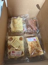 Load image into Gallery viewer, Spares Box x4 products
