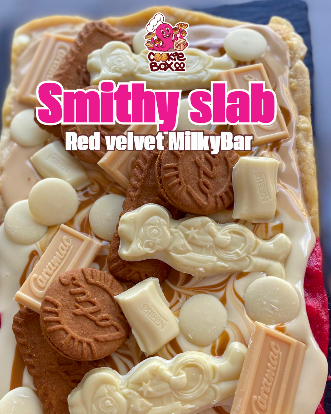 Smithy Slab