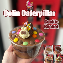 Load image into Gallery viewer, Colin Bucket
