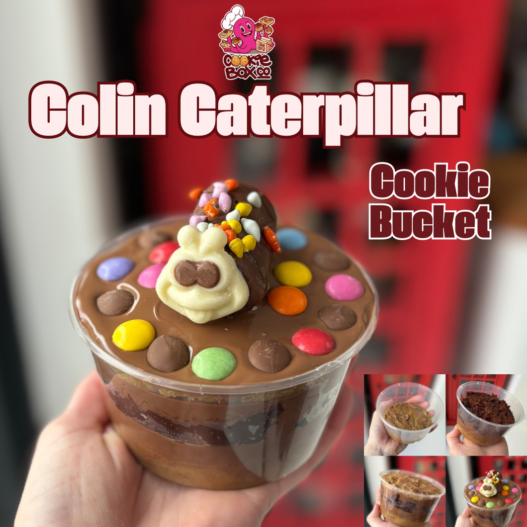 Colin Bucket
