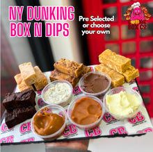 Load image into Gallery viewer, The fully loaded NY Dunk Box
