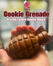 Load image into Gallery viewer, Protein Cookie Dough Grenade
