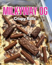 Load image into Gallery viewer, MilkyWay Crispy Rolls
