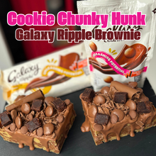 Load image into Gallery viewer, Galaxy Counters Ripple Brownie
