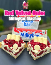Load image into Gallery viewer, MilkyBar Red Velvet - Love on my mind
