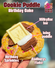 Load image into Gallery viewer, White Choc Puddles Range
