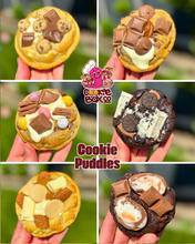 Load image into Gallery viewer, Cookie Puddles
