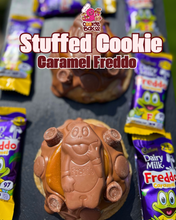 Load image into Gallery viewer, Stuffed Cookies (choose flavour)
