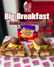 Load image into Gallery viewer, Big Breakfast Slice
