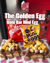 Load image into Gallery viewer, Golden Egg Slice
