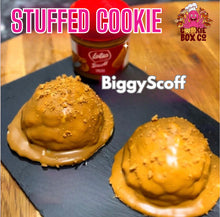 Load image into Gallery viewer, BiggyScoff Cookie
