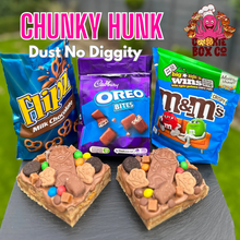 Load image into Gallery viewer, Dust no Diggity Chunky Hunk
