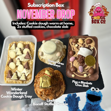 Load image into Gallery viewer, Monthly Subscription Box - SHIPS End MAY
