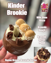 Load image into Gallery viewer, Cookie Doughnuts whole set (8)
