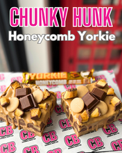 Load image into Gallery viewer, Honeycomb Yorkie
