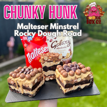 Load image into Gallery viewer, Malteser Minstrel Rocky Dough Road
