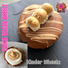 Load image into Gallery viewer, Kinder Wheelz
