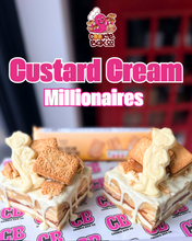 Load image into Gallery viewer, Custard Cream Millionaires
