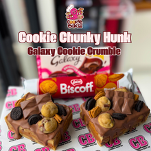 Load image into Gallery viewer, Galaxy Cookie Crumble
