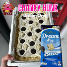 Load image into Gallery viewer, Dream Oreo Chunky Hunk

