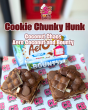Load image into Gallery viewer, Coconut Chaos Aero Coconut and Bounty
