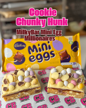Load image into Gallery viewer, MilkyBar Mini Eggs Millionaires
