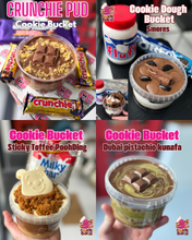 Load image into Gallery viewer, Cookie Buckets
