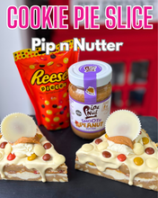 Load image into Gallery viewer, Nutty Cup Slice
