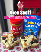 Load image into Gallery viewer, Oreo Scoff Chunky Hunk
