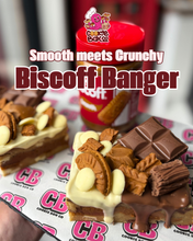 Load image into Gallery viewer, Biscoff Banger
