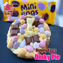 Load image into Gallery viewer, Mini Eggs Dinky Pie
