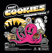 Load image into Gallery viewer, &quot;Best Cookies Around&quot; Oversized T
