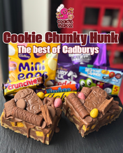 Load image into Gallery viewer, Cadburys Overload the very best of
