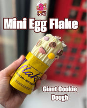 Load image into Gallery viewer, Flake Mini Eggs WHITE NEW
