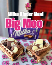 Load image into Gallery viewer, Big Moo
