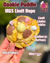 Load image into Gallery viewer, White Choc Puddles Range
