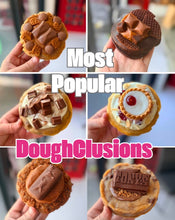 Load image into Gallery viewer, Doughclusions individual
