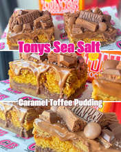 Load image into Gallery viewer, Tony’s Sea Salt Caramel
