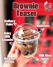 Load image into Gallery viewer, Cookie Dessert Cups
